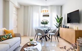 Ruisenor Suite Apartment